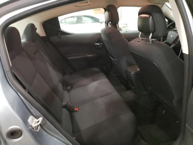 Photo 10 from auction – 2010 DODGE AVENGER SX with VIN 1B3CC4FB7AN193130