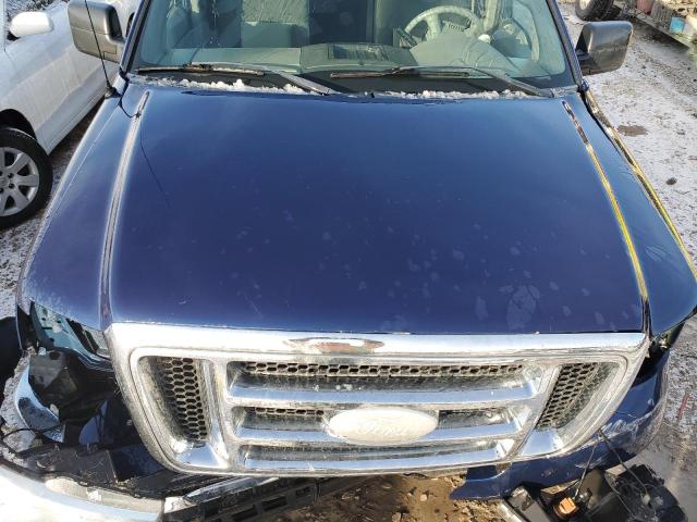 Photo 11 from auction – 2007 FORD F150 SUPER with VIN 1FTPW14V87KC78667
