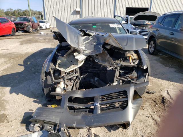 Photo 5 from auction – 2008 DODGE MAGNUM with VIN 2D4FV47TX8H143468