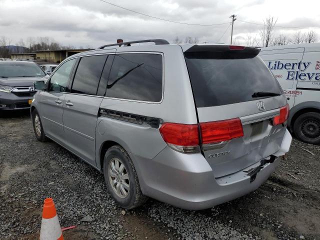 Photo 2 from auction – 2010 HONDA ODYSSEY EX with VIN 5FNRL3H40AB059995
