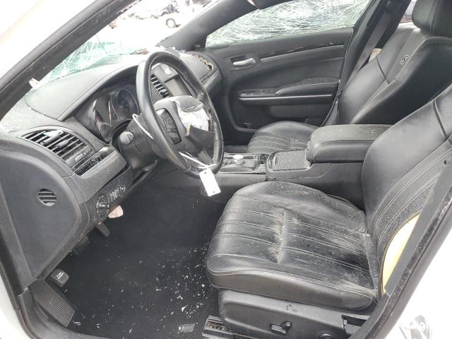 Photo 7 from auction – 2019 CHRYSLER 300 S with VIN 2C3CCAGG2KH648682