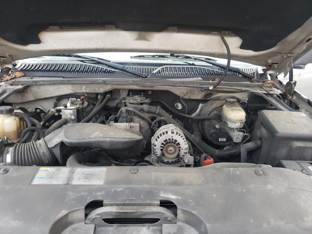 Photo 11 from auction – 2007 CHEVROLET SILVERADO with VIN 1GCEC19V77Z136360
