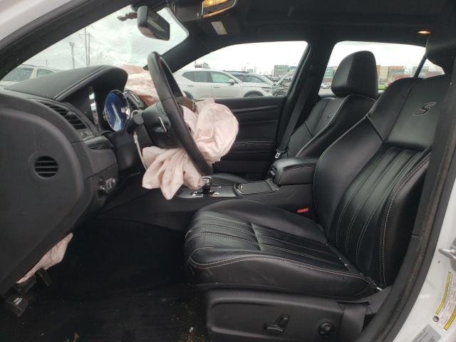 Photo 7 from auction – 2014 CHRYSLER 300 S with VIN 2C3CCABG2EH340567