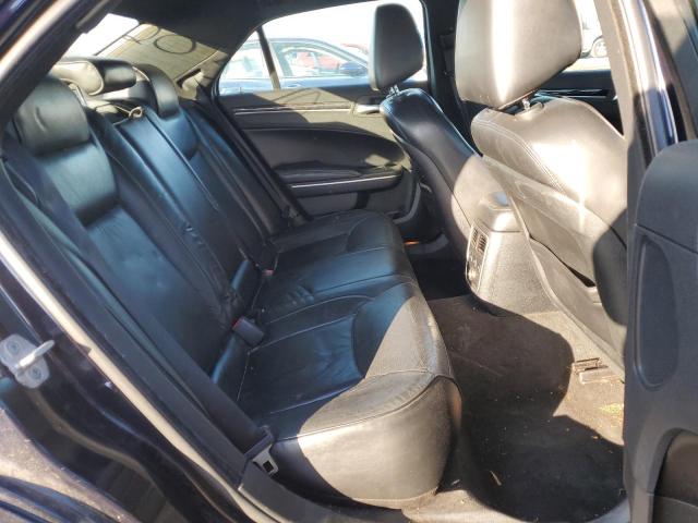 Photo 10 from auction – 2011 CHRYSLER 300C with VIN 2C3CA6CT8BH538905