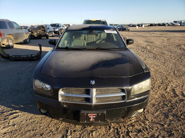 Photo 5 from auction – 2006 DODGE CHARGER SE with VIN 2B3KA43G46H512176
