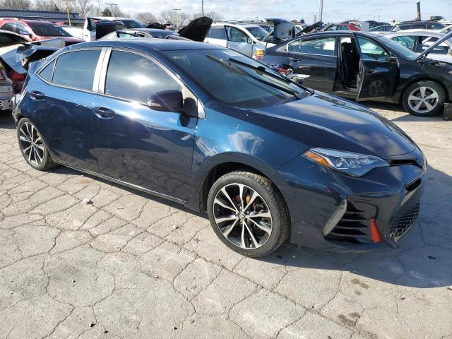 Photo 4 from auction – 2017 TOYOTA COROLLA L with VIN 2T1BURHE4HC788753