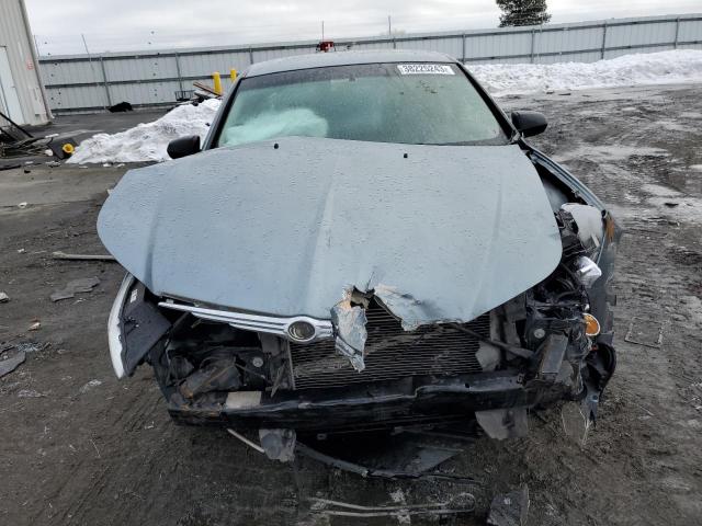 Photo 5 from auction – 2010 CHRYSLER SEBRING LI with VIN 1C3CC5FB7AN172271