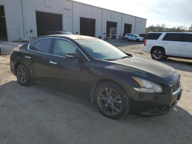 صورة رقم 4 من المزاد - 2012 NISSAN MAXIMA S مع VIN 1N4AA5APXCC844131