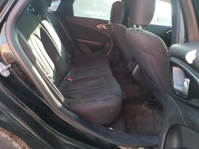 Photo 10 from auction – 2016 CHRYSLER 200 LX with VIN 1C3CCCFB3GN189288