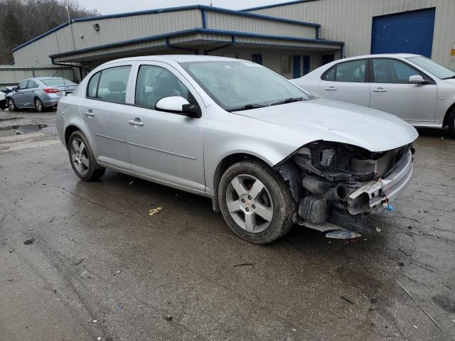 Photo 4 from auction – 2010 CHEVROLET COBALT 1LT with VIN 1G1AD5F57A7127113