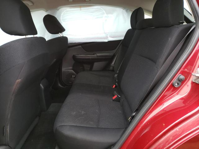 Photo 10 from auction – 2013 SUBARU IMPREZA PR with VIN JF1GPAC64D2218667