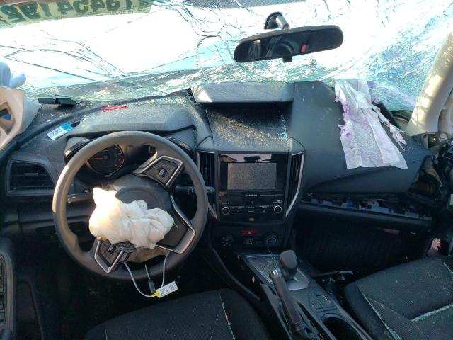 Photo 8 from auction – 2017 SUBARU IMPREZA with VIN 4S3GKAA61H3610436