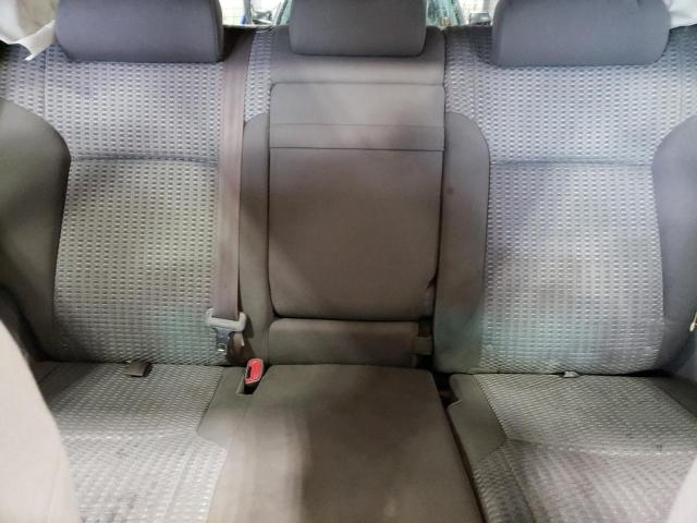 Photo 10 from auction – 2008 TOYOTA 4RUNNER SR with VIN JTEBU14R68K024259