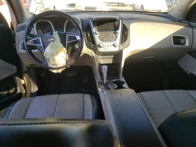Photo 8 from auction – 2013 CHEVROLET EQUINOX LT with VIN 2GNALPEK9D1259375