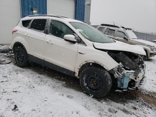 Photo 4 from auction – 2013 FORD ESCAPE SEL with VIN 1FMCU9H93DUB33919
