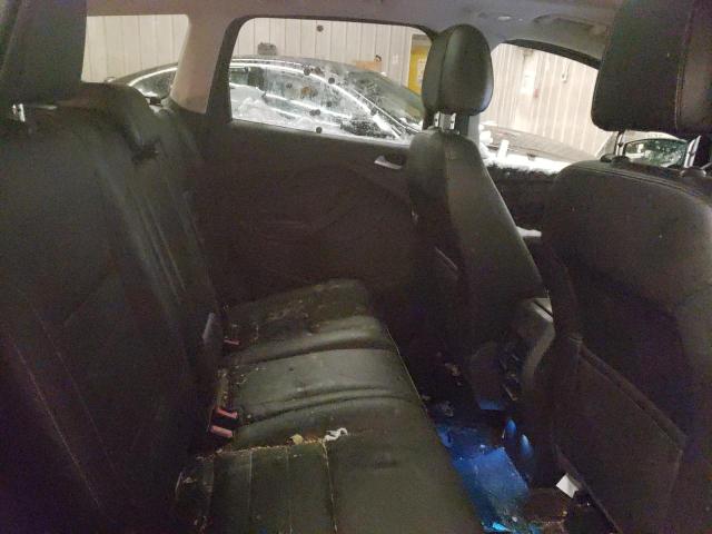 Photo 11 from auction – 2014 FORD ESCAPE TIT with VIN 1FMCU9J97EUE31756