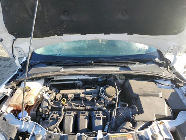 Photo 11 from auction – 2014 FORD FOCUS SE with VIN 1FADP3K25EL383507