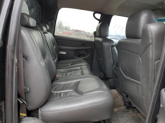 Photo 10 from auction – 2003 CHEVROLET AVALANCHE with VIN 3GNEK13T03G320146