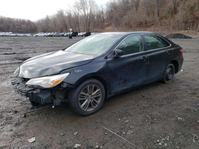 Photo 1 from auction – 2015 TOYOTA CAMRY LE with VIN 4T1BF1FK8FU019639
