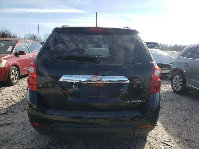 Photo 6 from auction – 2014 CHEVROLET EQUINOX LT with VIN 2GNALCEKXE6133023