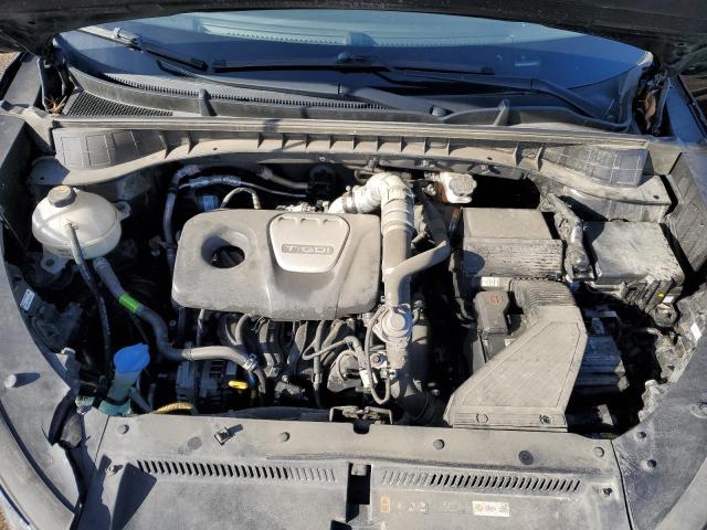 Photo 12 from auction – 2017 HYUNDAI TUCSON LIM with VIN KM8J3CA28HU575279