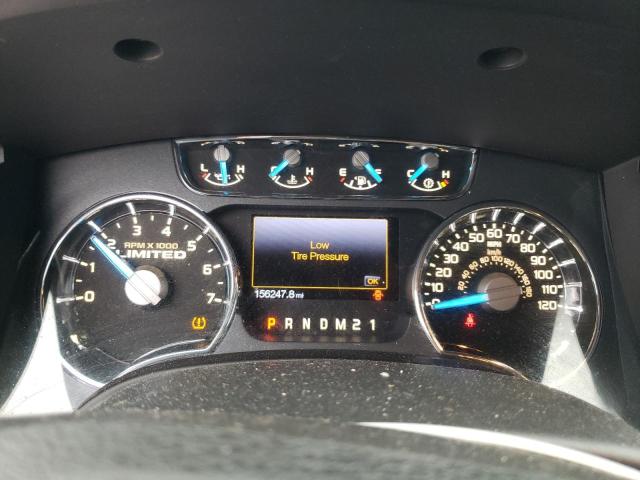 Photo 9 from auction – 2013 FORD F150 SUPER with VIN 1FTFW1ET7DFA08729
