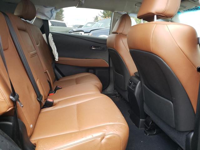 Photo 11 from auction – 2015 LEXUS RX 350 BAS with VIN 2T2BK1BA4FC319586