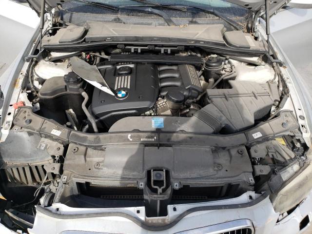Photo 11 from auction – 2011 BMW 328 I with VIN WBAKE3C56BE441685