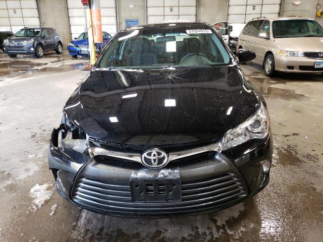 Photo 5 from auction – 2017 TOYOTA CAMRY LE with VIN 4T1BF1FK2HU371697