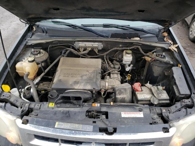 Photo 12 from auction – 2012 FORD ESCAPE XLT with VIN 1FMCU9DG7CKA96890