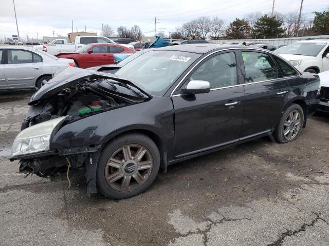 Photo 1 from auction – 2009 MERCURY SABLE PREM with VIN 1MEHM42W19G619676