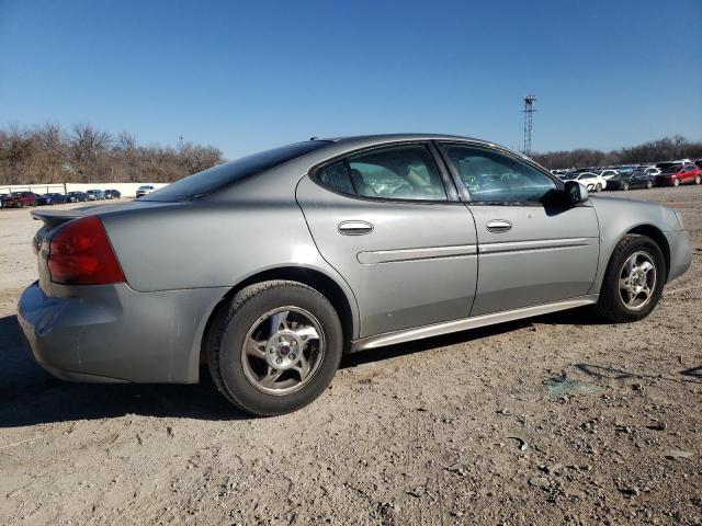Photo 3 from auction – 2008 PONTIAC GRAND PRIX with VIN 2G2WP552981156006