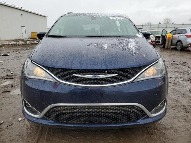 Photo 5 from auction – 2017 CHRYSLER PACIFICA T with VIN 2C4RC1BG5HR777418