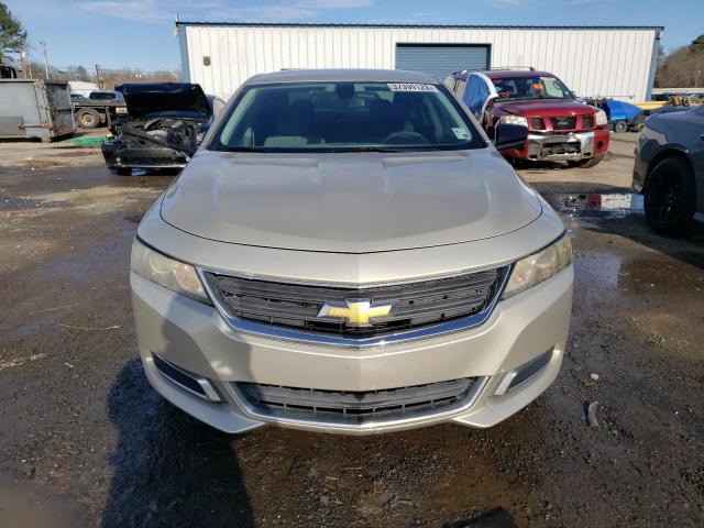 Photo 5 from auction – 2014 CHEVROLET IMPALA LS with VIN 2G11X5SLXE9278379