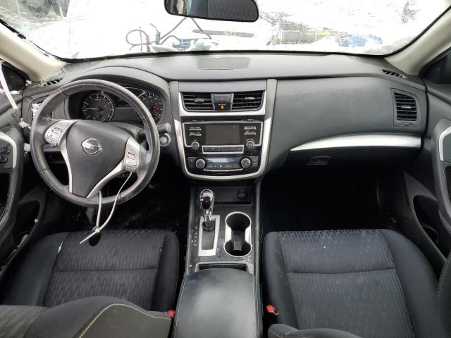 Photo 8 from auction – 2018 NISSAN ALTIMA 2.5 with VIN 1N4AL3AP1JC126852