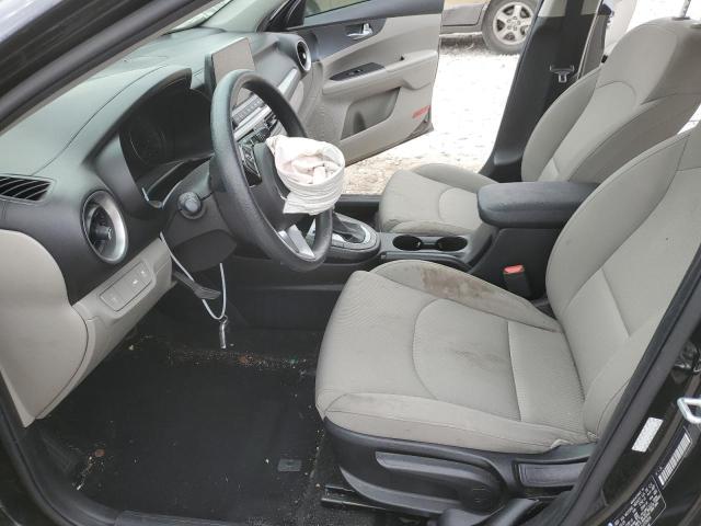 Photo 7 from auction – 2020 KIA FORTE FE with VIN 3KPF24ADXLE239354