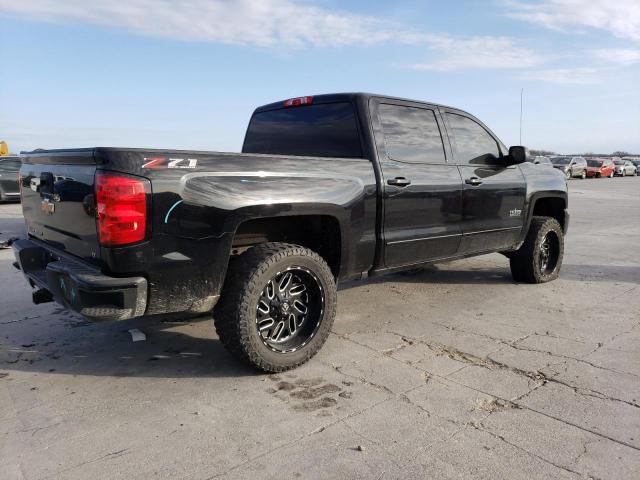 Photo 3 from auction – 2018 CHEVROLET SILVERADO with VIN 3GCUKRECXJG575951