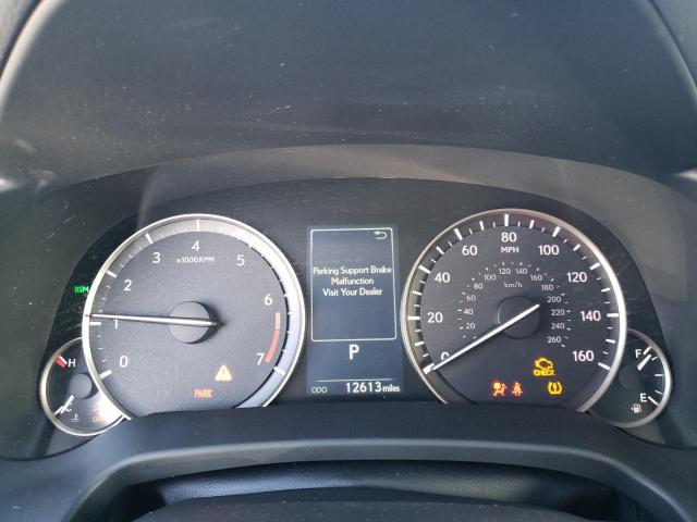 صورة رقم 9 من المزاد - 2022 LEXUS RX 350 مع VIN 2T2HZMAA7NC240680