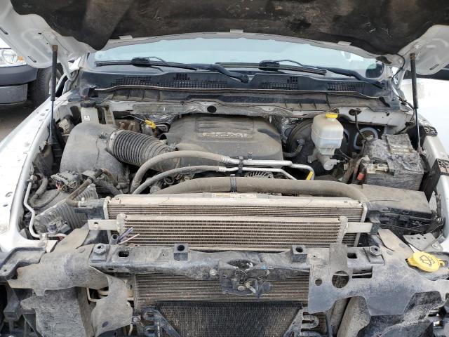 Photo 11 from auction – 2015 RAM 2500 ST with VIN 3C6TR5CJ6FG649463