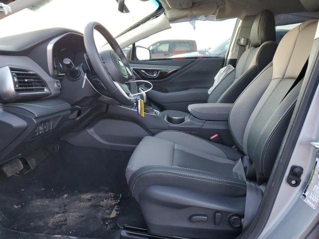 Photo 7 from auction – 2022 SUBARU OUTBACK ON with VIN 4S4BTGLDXN3263508
