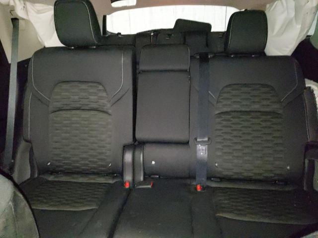 Photo 10 from auction – 2022 NISSAN PATHFINDER with VIN 5N1DR3BCXNC243543