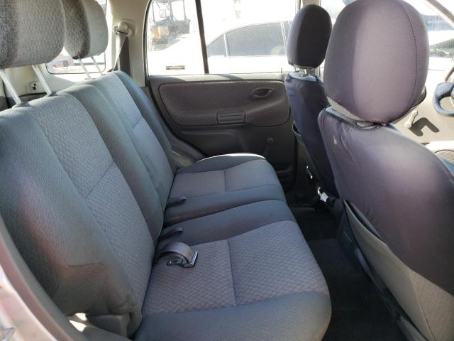 Photo 11 from auction – 2000 CHEVROLET TRACKER with VIN 2CNBE13C9Y6911397