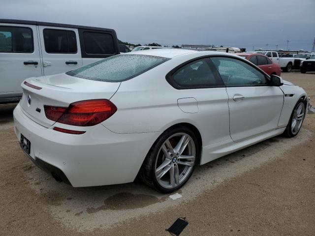 Photo 3 from auction – 2015 BMW 640 I with VIN WBALW3C54FC892925