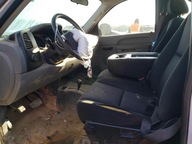 Zdjęcie 7 z aukcji – 2011 CHEVROLET SILVERADO z VIN 1GCNKPEX9BZ404248