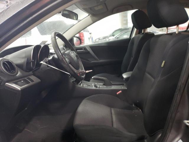 Photo 7 from auction – 2012 MAZDA 3 I with VIN JM1BL1V71C1626571