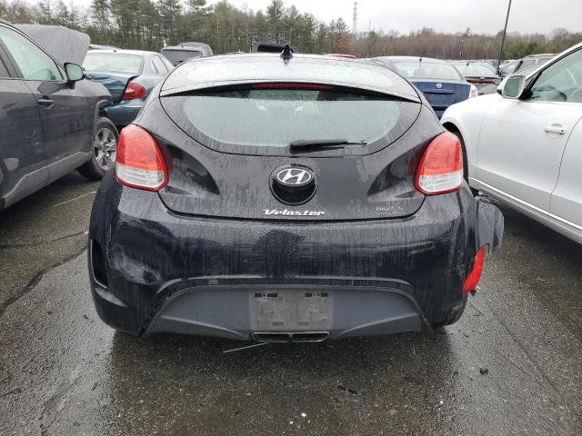 Photo 6 from auction – 2013 HYUNDAI VELOSTER with VIN KMHTC6AD0DU172712