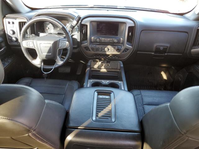 Photo 8 from auction – 2017 GMC SIERRA K15 with VIN 3GTU2PEJ0HG336762