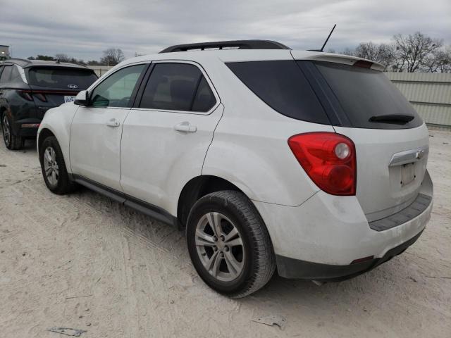 Photo 2 from auction – 2015 CHEVROLET EQUINOX LT with VIN 2GNALBEK3F6357679