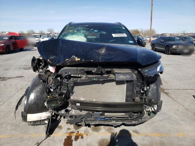 Photo 5 from auction – 2022 HYUNDAI PALISADE C with VIN KM8R7DHE0NU438801