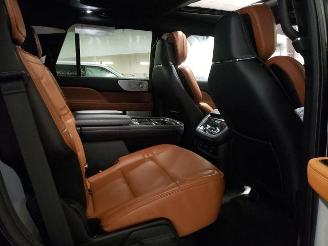 Photo 11 from auction – 2019 LINCOLN NAVIGATOR with VIN 5LMJJ2LT7KEL11099